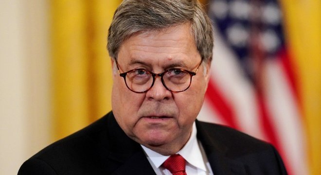 'Devemos isso às vítimas e às famílias', disse o procurador-geral William Barr 