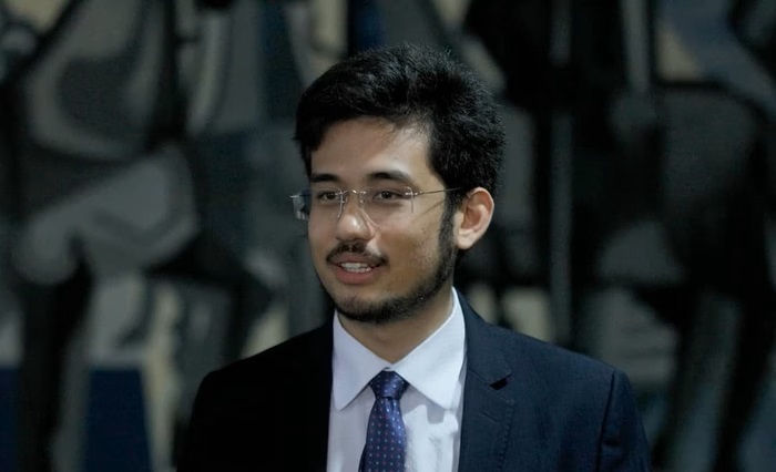 Deputado Federal Kim Kataguiri