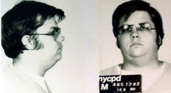 A justiça norte-americana negou a liberdade condicional a Chapman pela décima primeira vez depois de uma audiência no mês passado