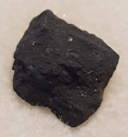 Fragmento do meteorito de Kolang está no Reino Unido 