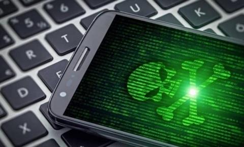 Dados bancários e pessoais no celular trazem riscos aos usuários, alerta Delegacia de Crimes Cibernéticos