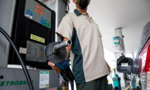 Petrobras reajusta gasolina em 7% e diesel em 9,2%