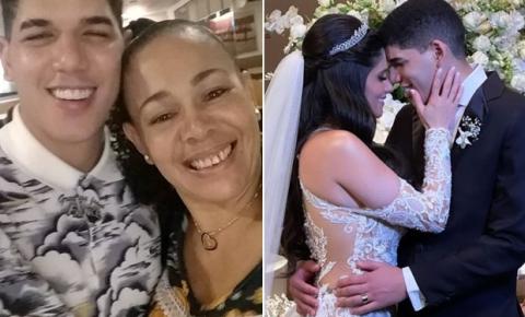 'É fácil julgar', diz Zé Vaqueiro após não convidar mãe para casamento
