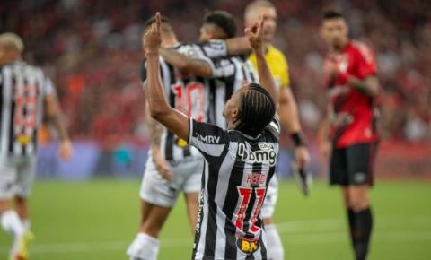 Atlético-MG bate novamente o Athletico e fatura a Copa do Brasil; veja a lista de campeões