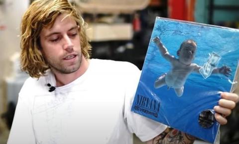 Nirvana: juiz rejeita processo do bebê de ‘Nevermind’; relembre sucessos da banda