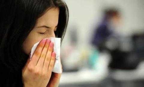 Síndrome Gripal: Amazonas apresenta redução de Influenza e aumento de casos de Vírus Sincicial Respiratório